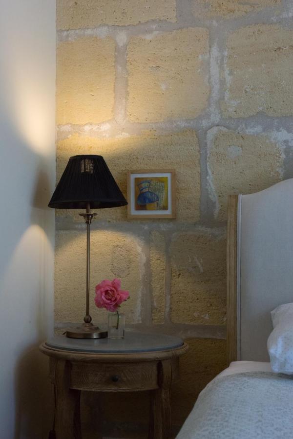 Romantic Gite Nr St Emilion With Private Pool And Views To Die For Pujols  Exterior foto