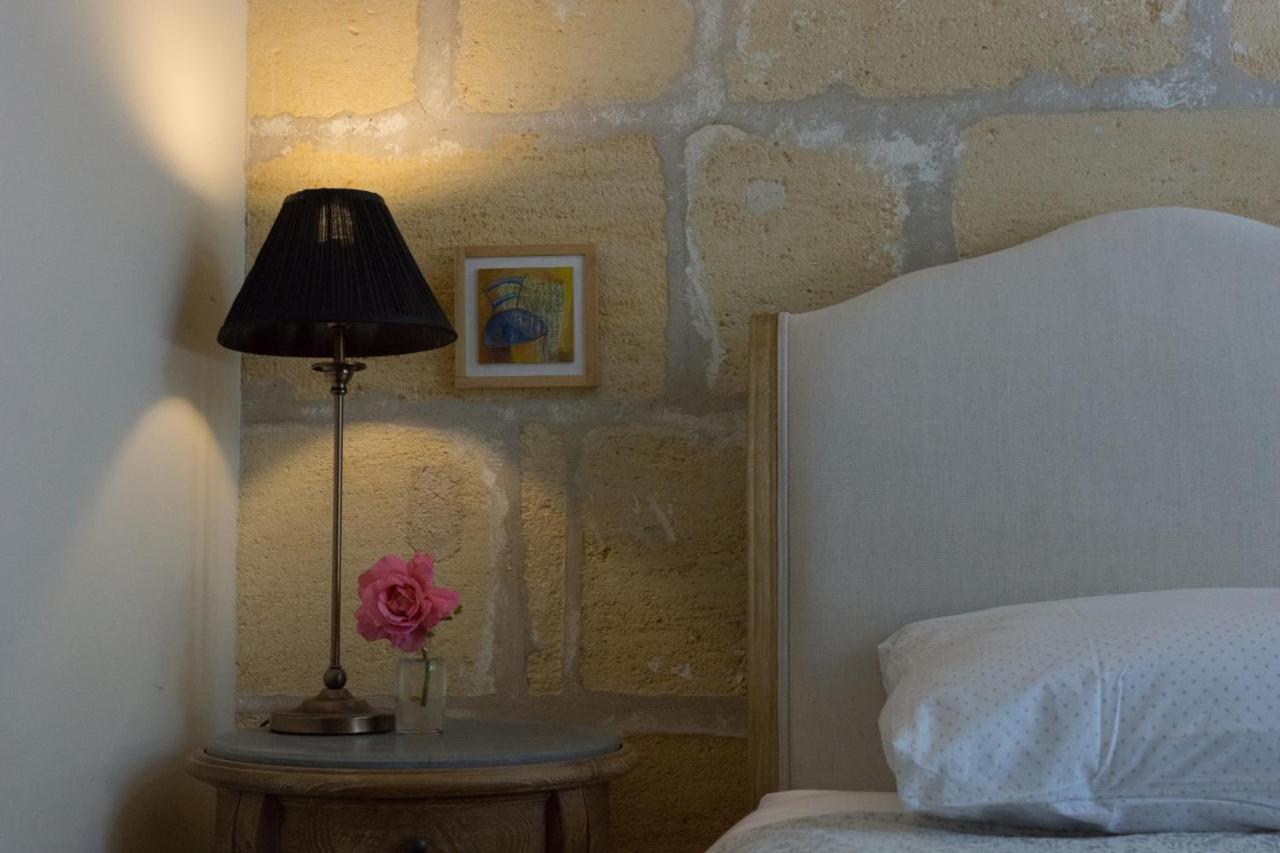 Romantic Gite Nr St Emilion With Private Pool And Views To Die For Pujols  Exterior foto